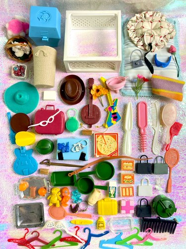 Vintage 90 s sindy - vintage, 90's