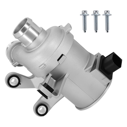 Engine water pump for mercedes - water,