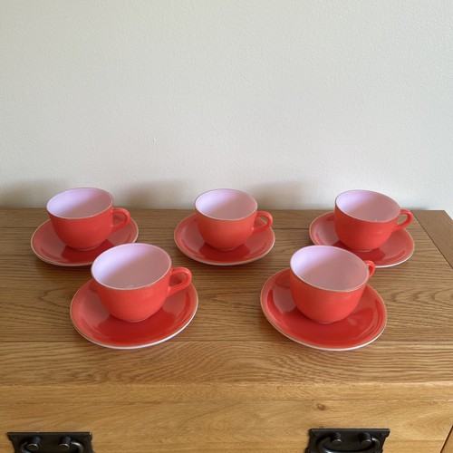 Jaj pyrex cups - cups, and