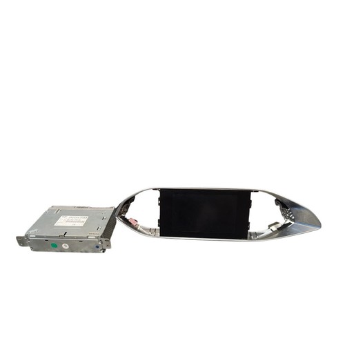 Peugeot 308 hdi radio head - 308, e-hdi