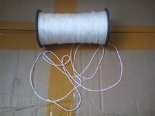 20 Metres White Roman Blind