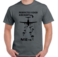 Parachute Regiment T-Shirt
