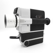 Sankyo CM300 Super 8 Cine Film