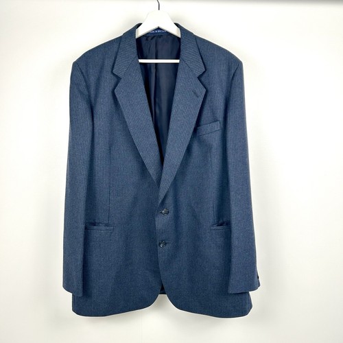 Dunn boating blazer - co, chest