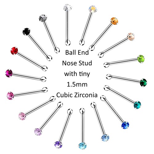 Tiny 5mm claw set - tiny,