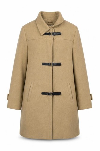 Just jane womens duffle coat - just,