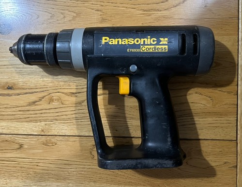 Panasonic ey6930 18v cordless - ey6930,