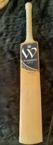Cricket bat english willow - cricket,