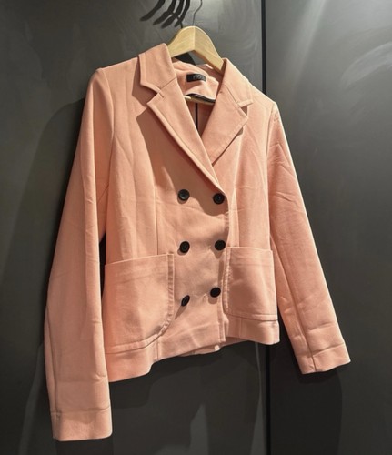 Size coral blazer - f&f,