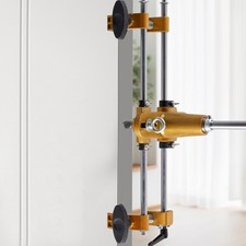 Door Lock Hole Opener Kit