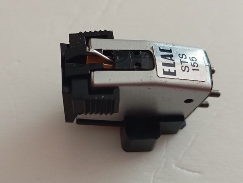 Elac sts 155 - 155, cartridg