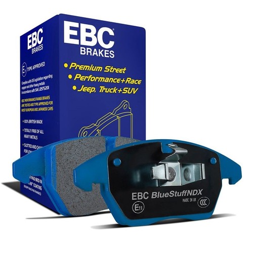 Dp51279ndx ebc bluestuff - dp51279ndx,