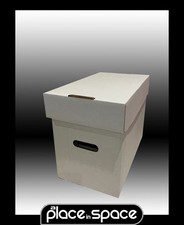 5 X MAGAZINE COMIC STORAGE