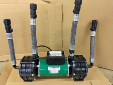 Salamander RSP100 Twin 3 bar