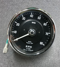 AC Cobra Refurbished Smiths