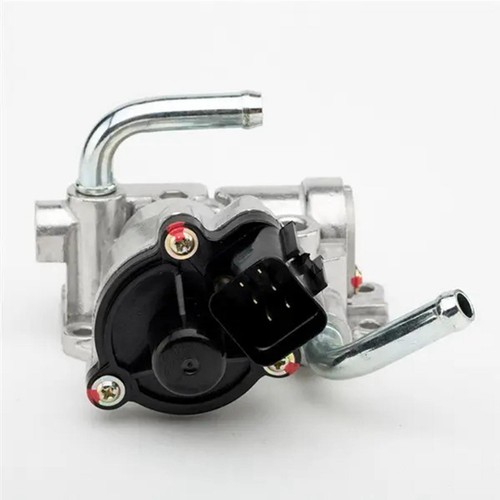 Idle air control valve - idle,