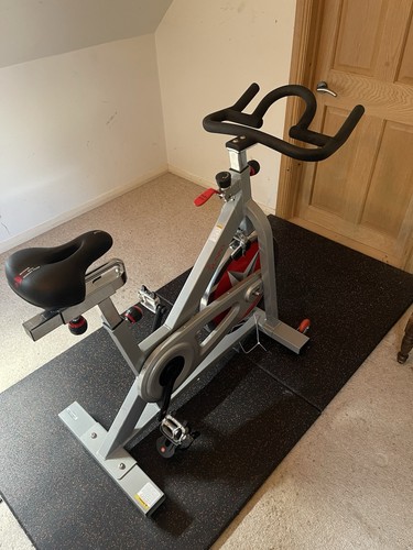 Exercise bike indoor cardio - bike,