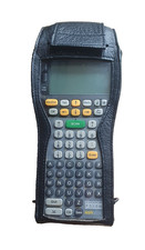 Leather case for Psion