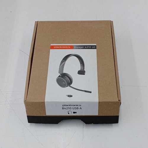 Plantronics voyager 4210uc - plantronics, uc