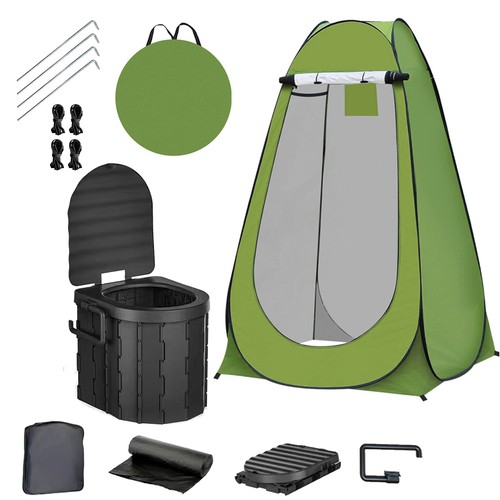 Pop privacy tent - privacy,