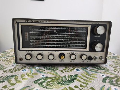 Trio radio - trio,