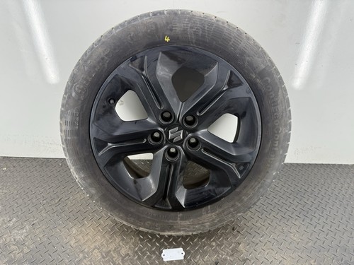 2018 suzuki vitara mk4 - suzuki, (apk)