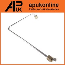 Fuel Injector Pipe Number 2