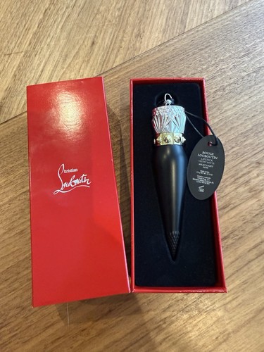 Christian louboutin rouge - louboutin,