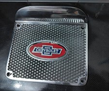 Early Chevrolet Car / Pickup