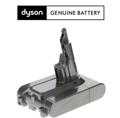 Genuine dyson battery - dyson,