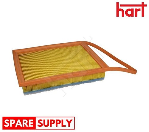 Air filter for peugeot 2008 - air,