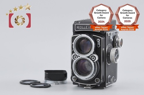 Rollei rolleiflex type - rollei, 2.8c