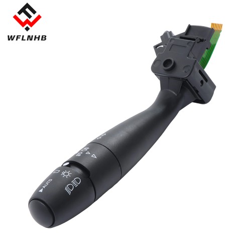 96477533xt column stalk - 96477533xt, switch