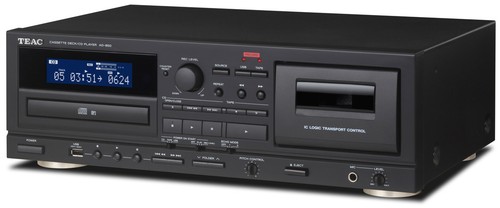Teac 850 se - teac,