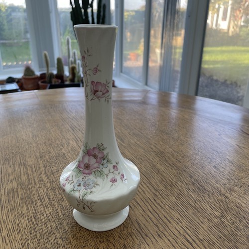 Melba ware vase - ware,