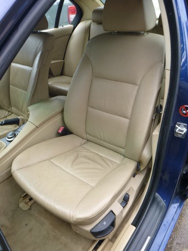Bmw series e60 e61 - bmw,