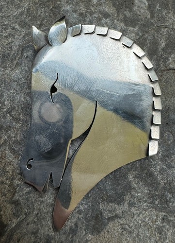 Large rare georg - jensen, art