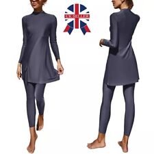 Women Full Cover Swim Costume