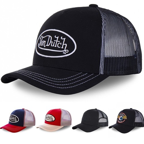 Von dutch classic trucker - dutch,