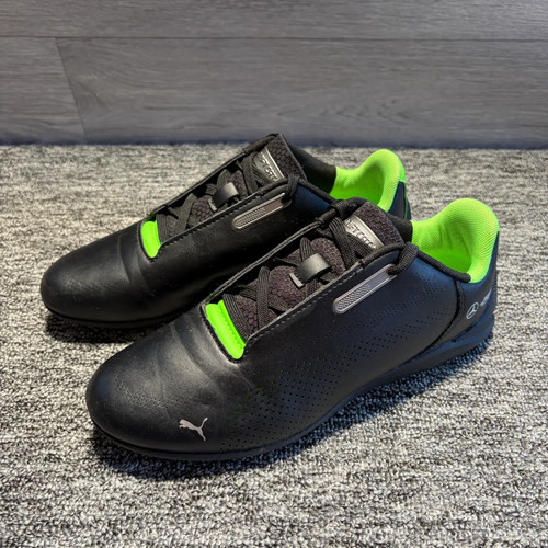 Puma drift cat mercedes - drift,