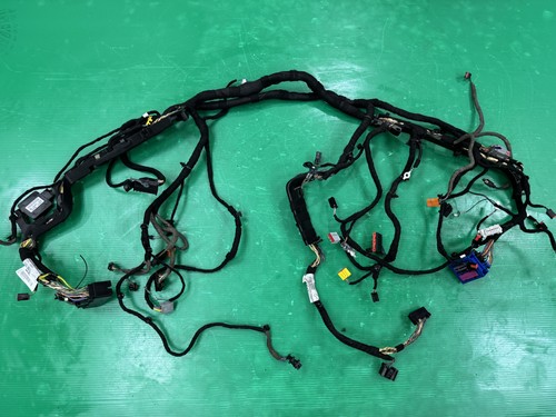 Ford transit custom dashboard - ford,