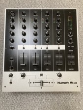 Numark - M6 USB Black 4