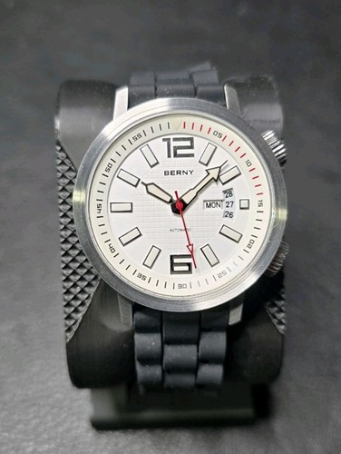 Berny super compressor style - berny,