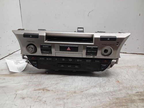 Audio equipment radio receiver - audio,