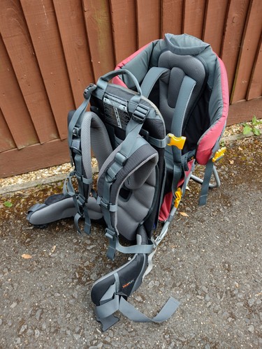 Deuter kid comfort - deuter,