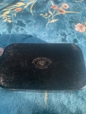 Richard Wheatley Metal Fly Box