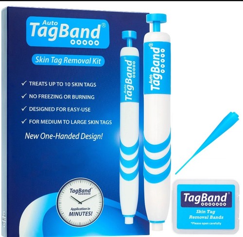 Original tagband skin tag - original,