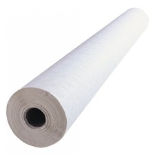 Paper Banquet Roll White