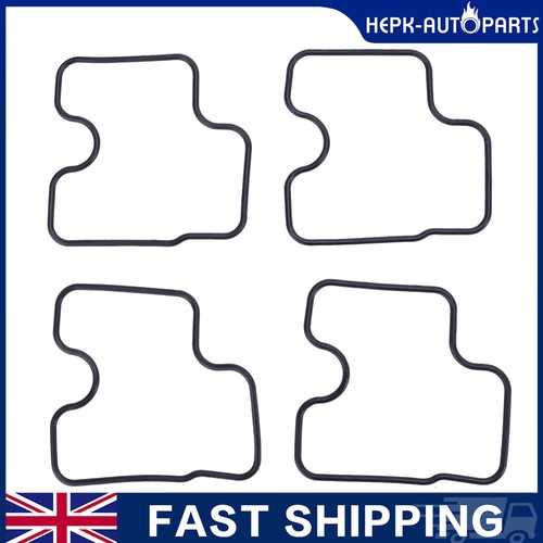 Carb float bowl gasket rings - gasket, o