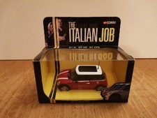 Corgi CC86514 The Italian Job